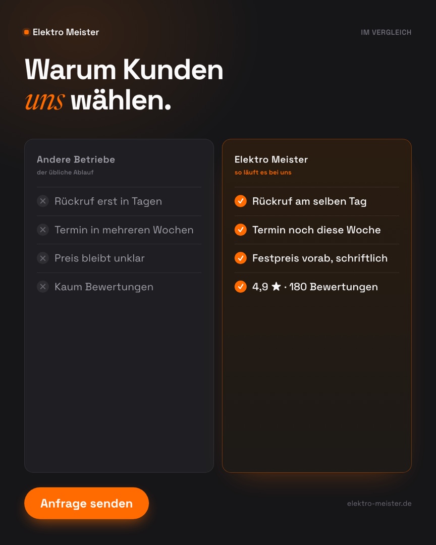 Vergleich