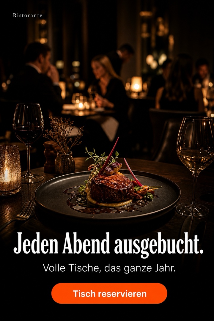 Restaurant One-Shot