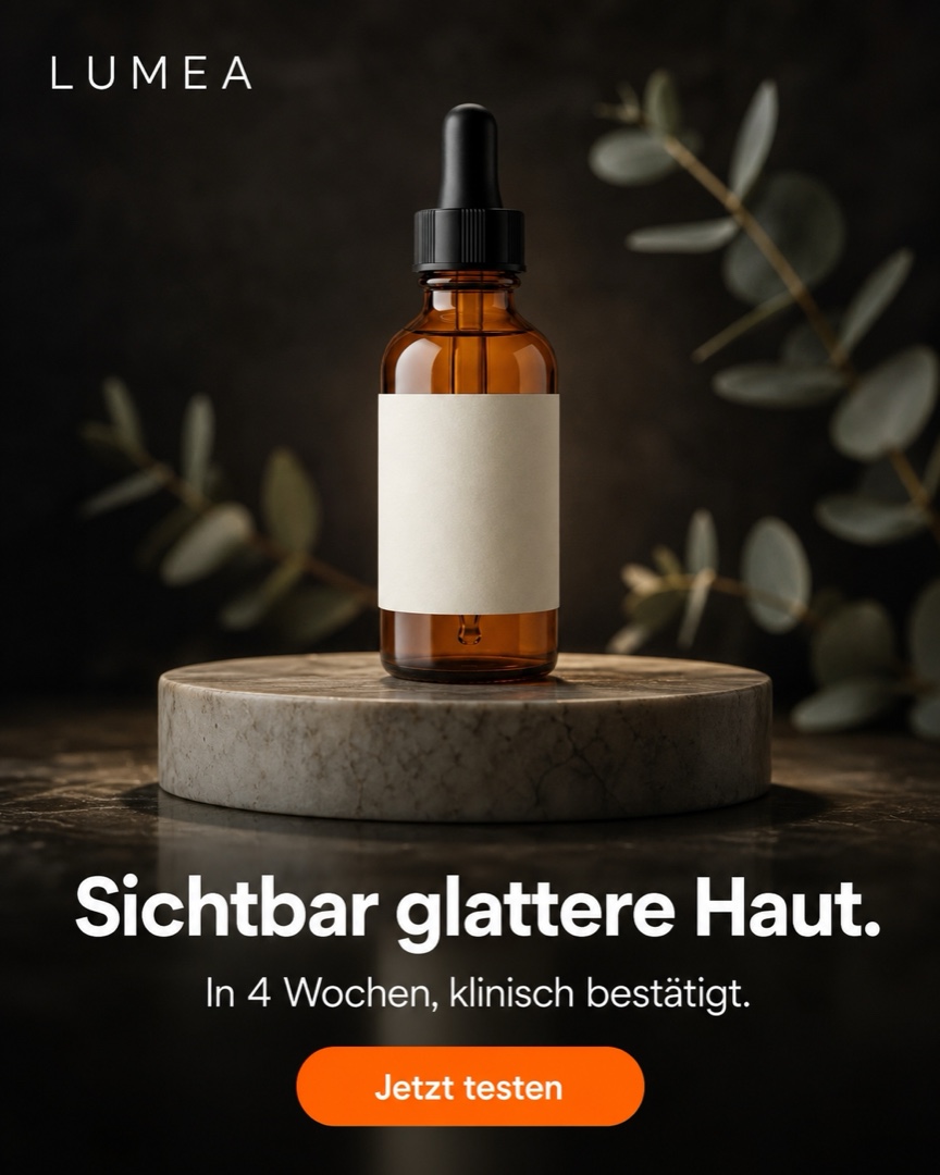 Serum im Premium-Ad