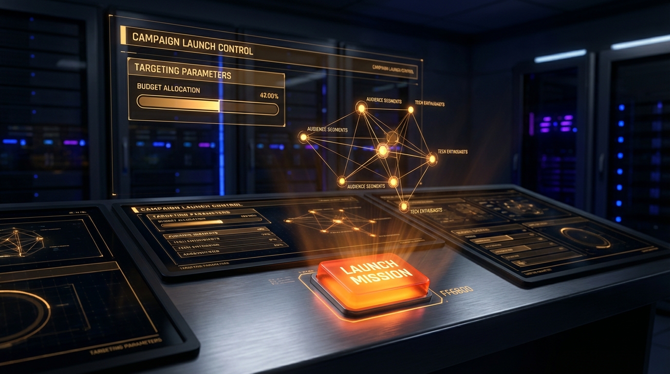 Auto Campaign Launch