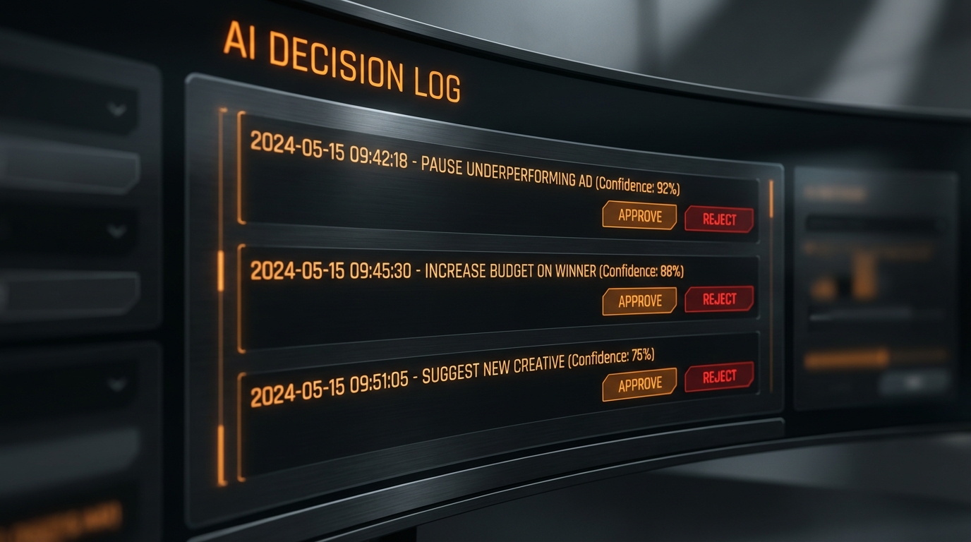 Decision Transparency