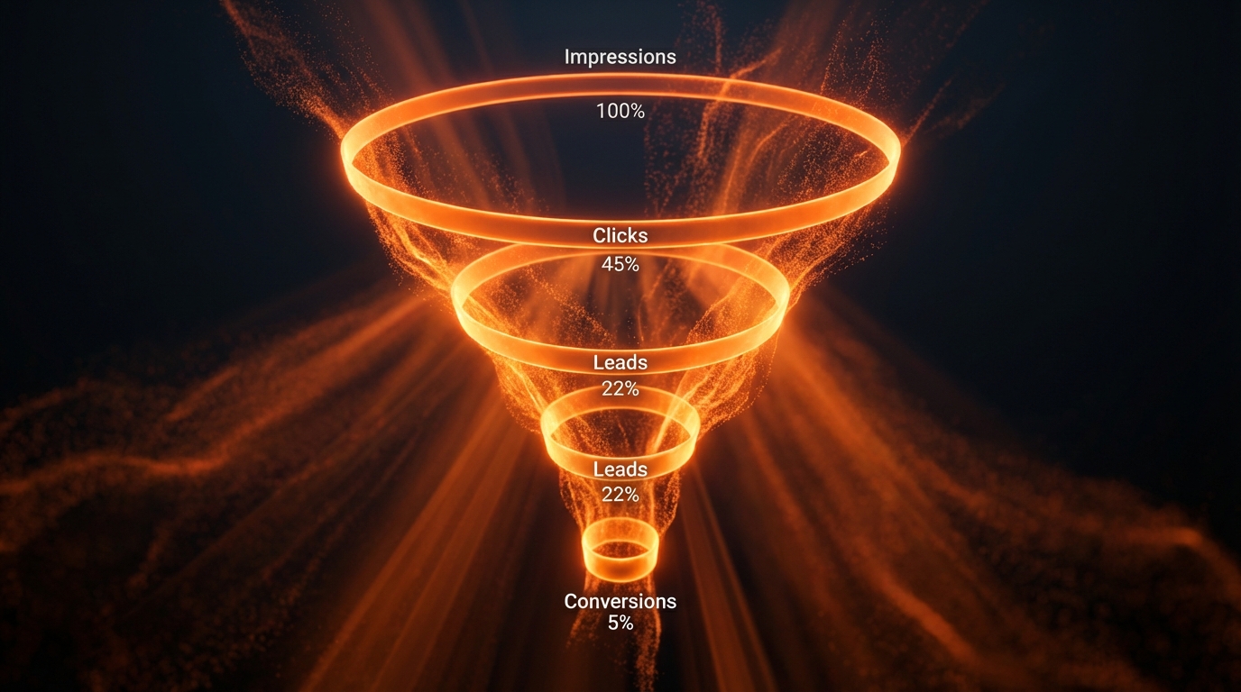 Conversion Funnel